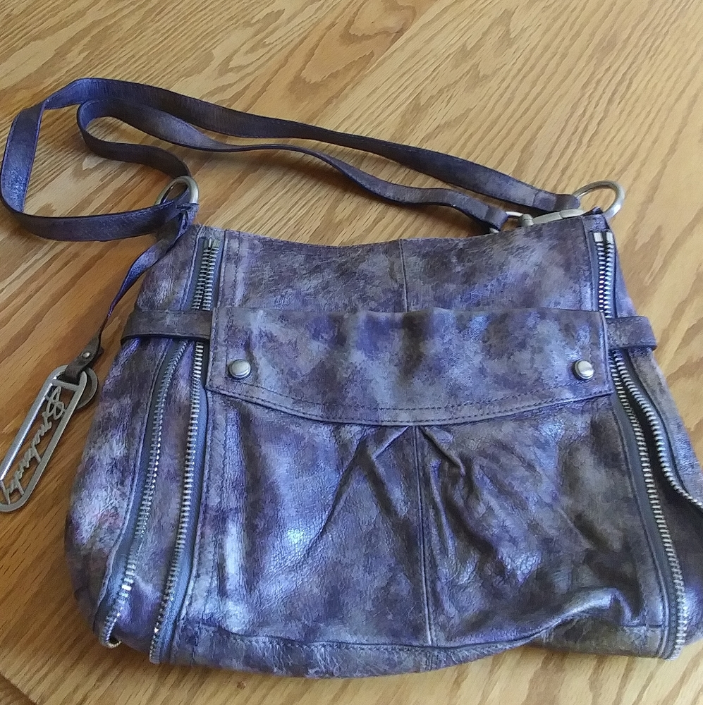 B makowsky purse